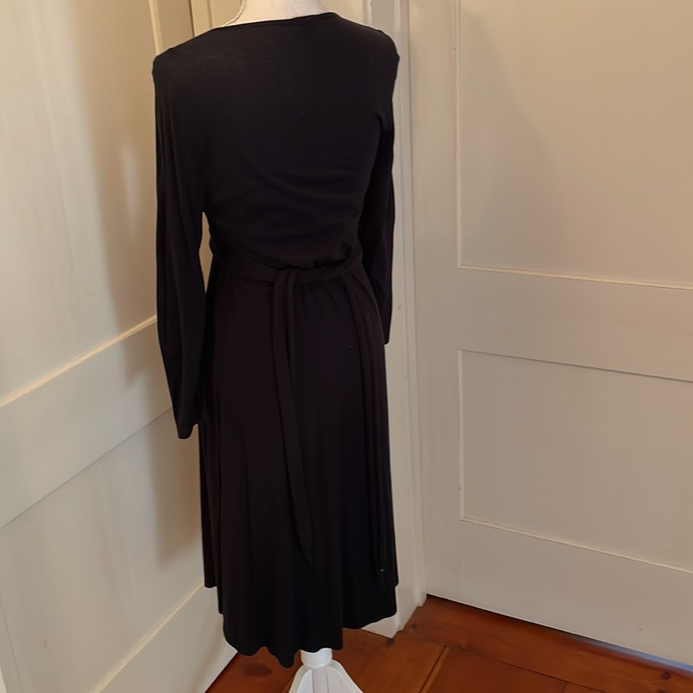 Splendid Basic Black Dress - image 3